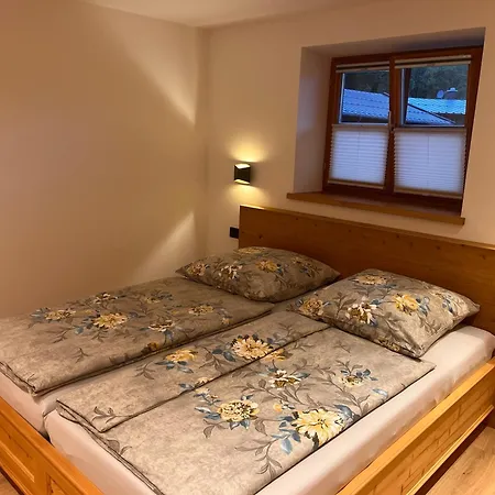 Gaestehaus Zum Thoma Kreuth Room photo