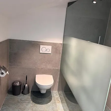 Gaestehaus Zum Thoma Kreuth Room photo