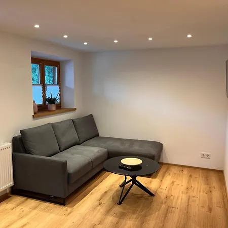 Gaestehaus Zum Thoma Kreuth Room photo