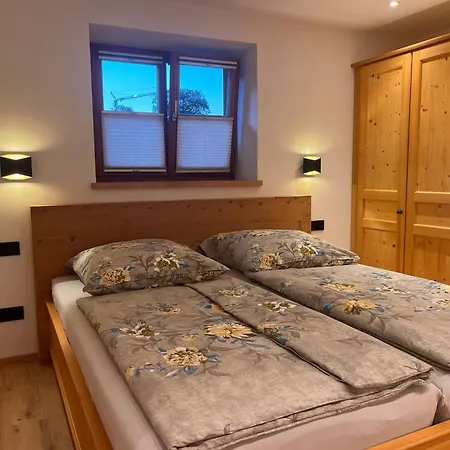 Gaestehaus Zum Thoma Kreuth Room photo