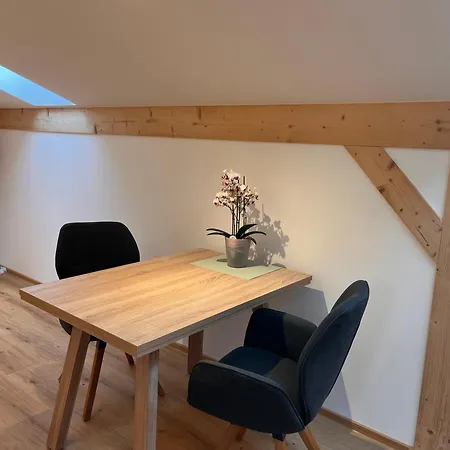 Gaestehaus Zum Thoma Kreuth Room photo