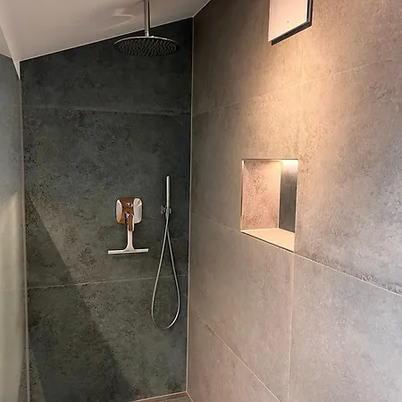 Gaestehaus Zum Thoma Kreuth Room photo