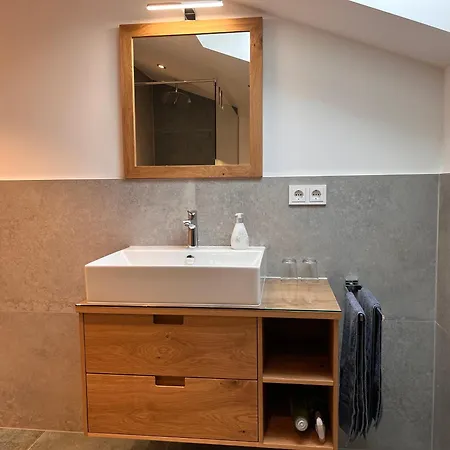Gaestehaus Zum Thoma Kreuth Room photo