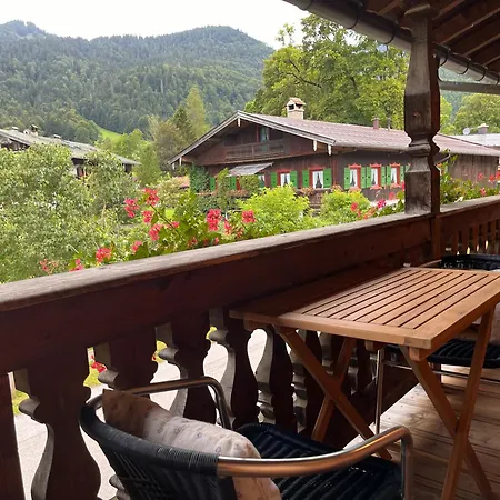 Gaestehaus Zum Thoma Kreuth Room photo