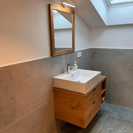 Gaestehaus Zum Thoma Kreuth Room photo