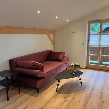 Gaestehaus Zum Thoma Kreuth Room photo