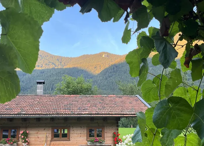 Gaestehaus Zum Thoma