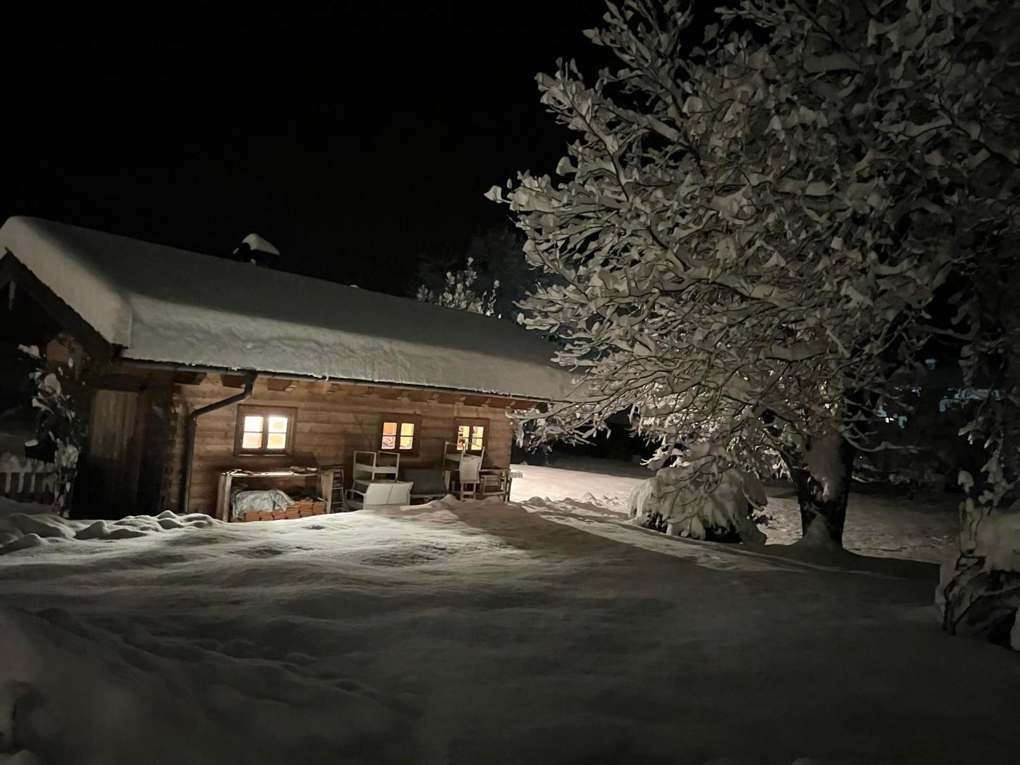 Apartment Gaestehaus Zum Thoma *
