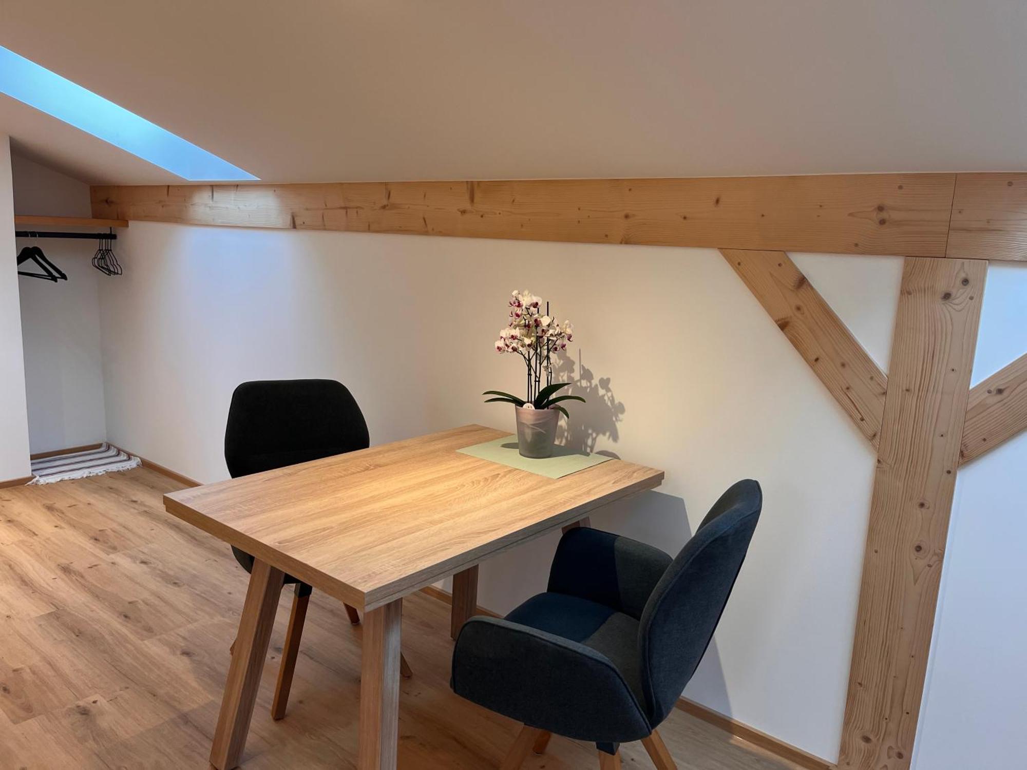 Gaestehaus Zum Thoma Apartment Kreuth