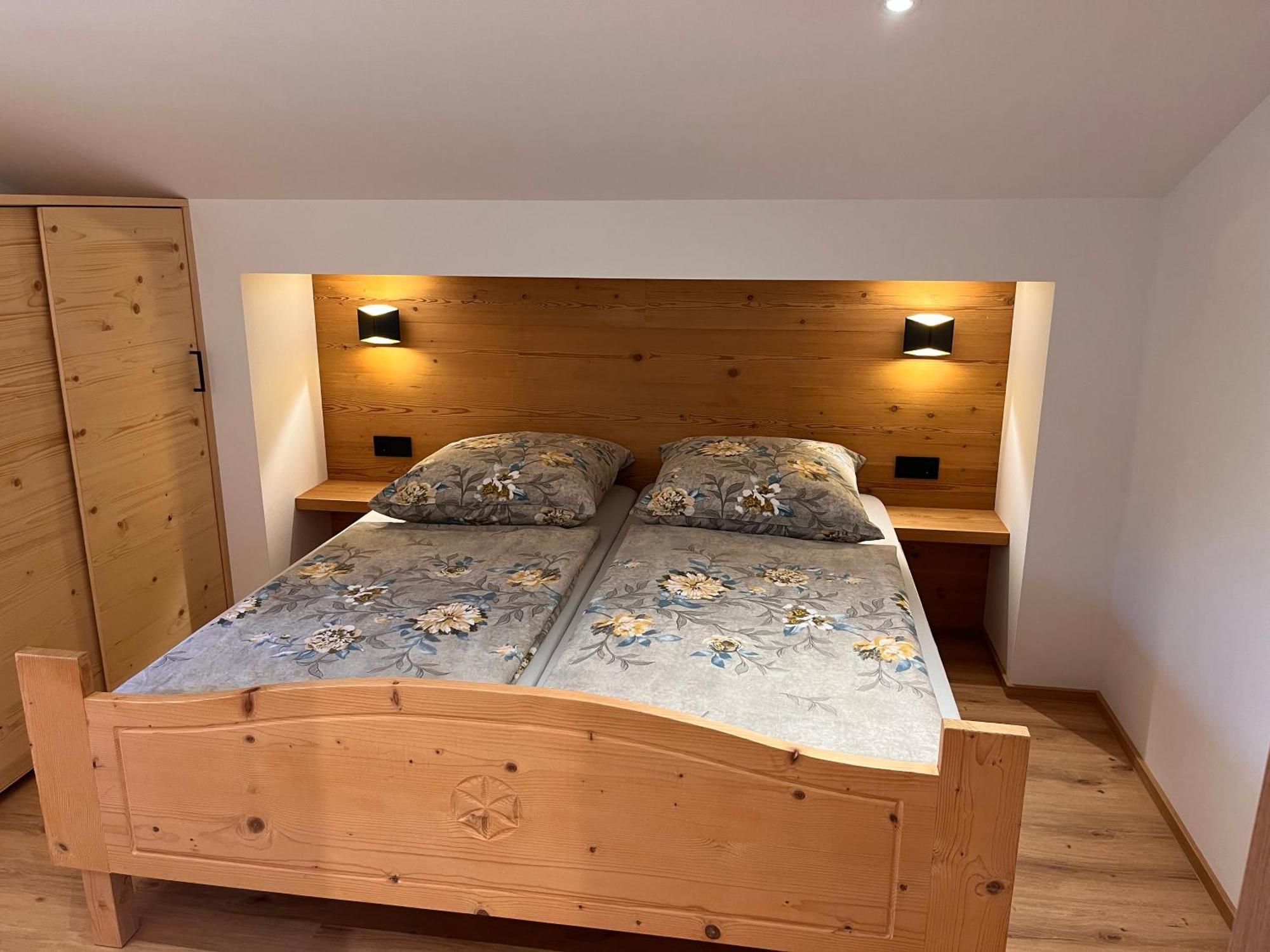 Apartment Gaestehaus Zum Thoma