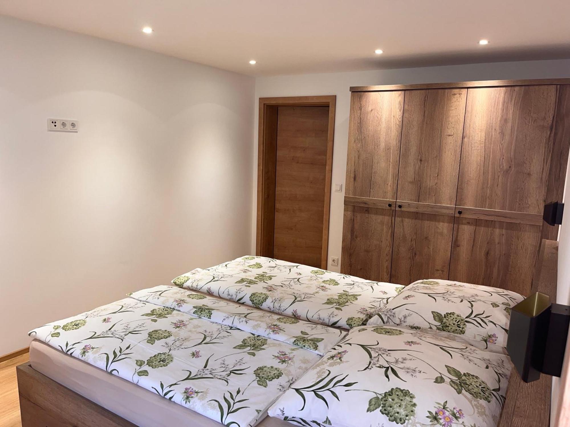 Apartment Gaestehaus Zum Thoma Kreuth